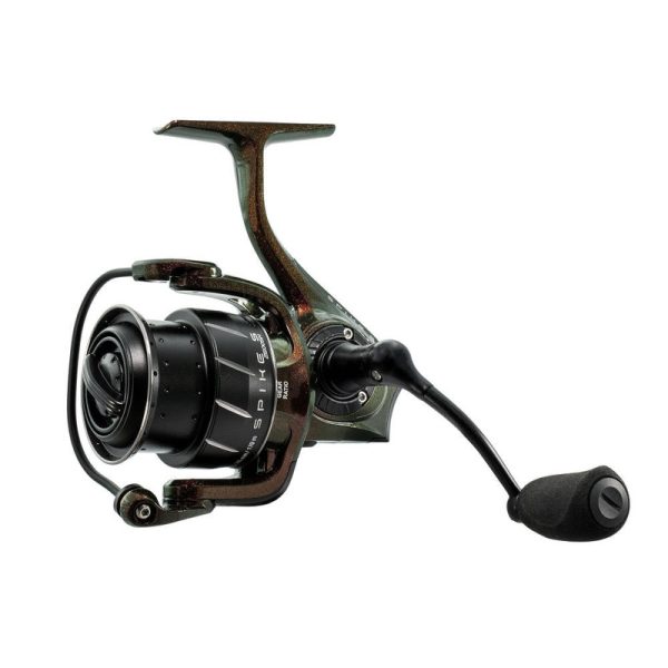 Abu Garcia Spike S