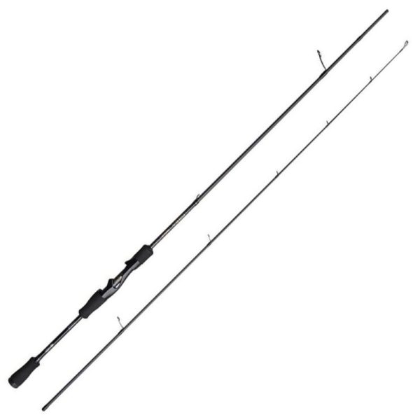 Abu Garcia | Spinning Rod Orra | Predator Spin