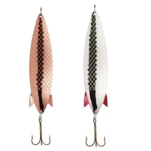 Abu Garcia Toby Salmo Spoon