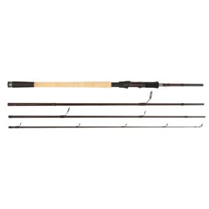 Abu Garcia | Tormentor Travel Spin Rod