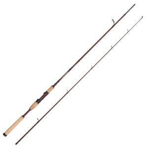 Abu Garcia | Tormentor2 | Spinning