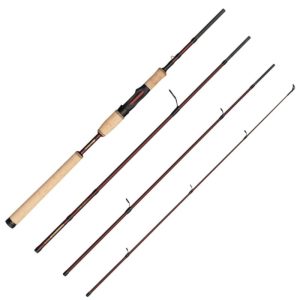 Abu Garcia | Tormentor2 Travel | Spinning