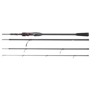 Abu Garcia | Vendetta V3 Spinning Rod