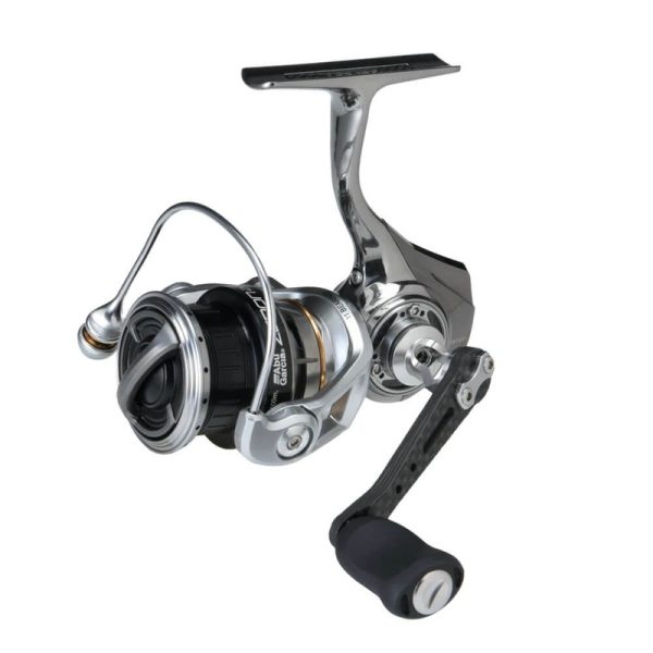 Abu Garcia Zenon 2500S