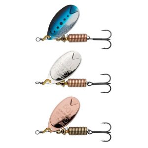 Abu GarciaFast Attack 3 Pack