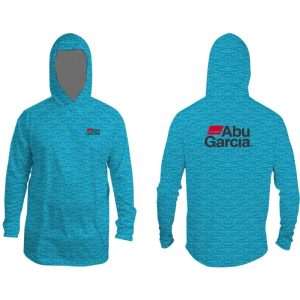 Abu Performance Shirt (Light Blue)