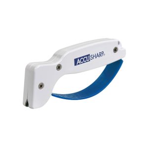 AccuSharp Knife Sharpener