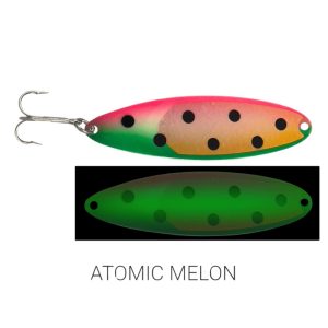 Acme Moonmaster Magnum RV Series Spoon