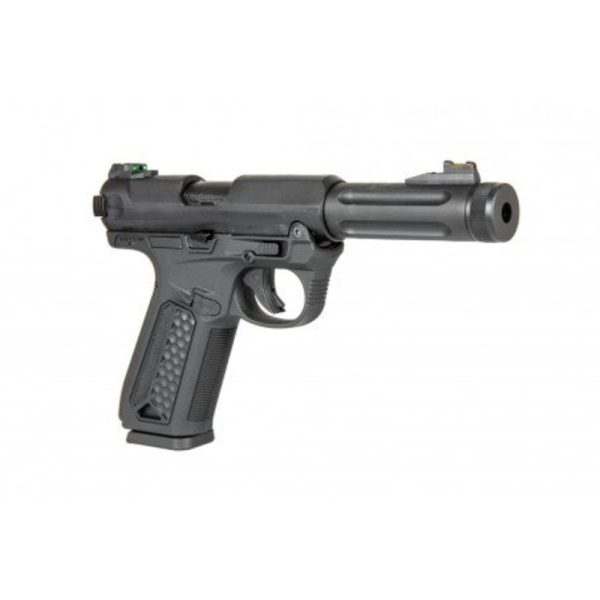 Action Army | AAP01 | GBB