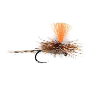 ADAMS – PARA HOT INDICATOR