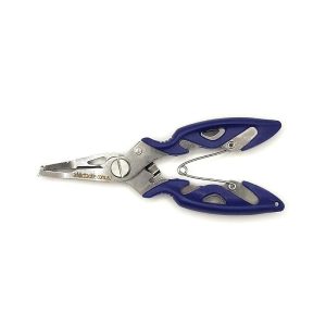 Addict Tackle Braid Scissors And Split Ring Pliers