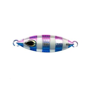 Addict Wombat Jig