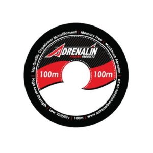 Adrenalin 100m Line Spools