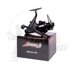 Adrenalin Blixem 50