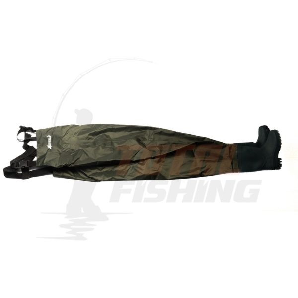 Adrenalin Chest Waders