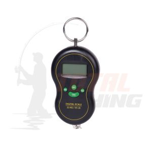 Adrenalin Digital Hanging Scale
