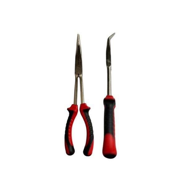 Adrenalin Long Nose Pliers “11