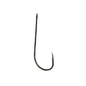Adrenalin Long Shank Hooks 10 Piece Per Pack