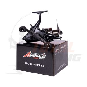 Adrenalin Pro Runner 50