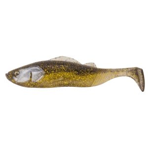 Adusta Pick Tail Swimmer 7″ Soft Plastic