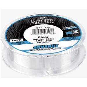 ADVANCE ICE FLUROCARBON LINE