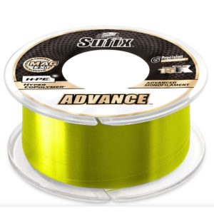 ADVANCE MONOFILAMENT