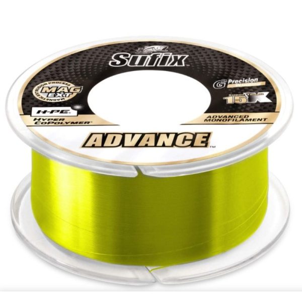 ADVANCE MONOFILAMENT