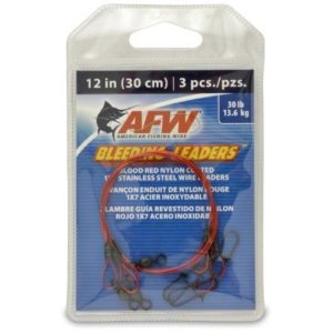 AFW Bleeding Leaders