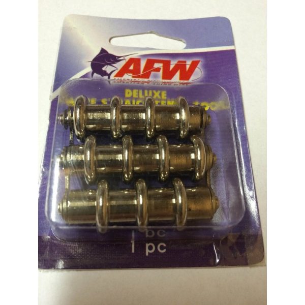 AFW Deluxe Wire Straightener Tool