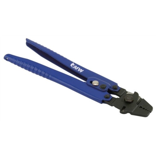 AFW Economy Crimping Pliers