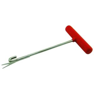 AFW Heavy Duty Stainless Steel Hook Remover