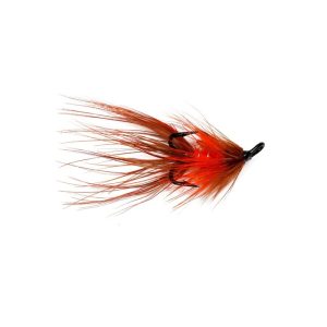 AGIVEY WYE BUG – TREBLE