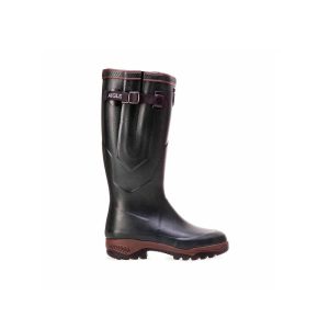 Aigle | Parcours ISO 2 Anti Fatigue Wellingtons | Bronze side adjustable
