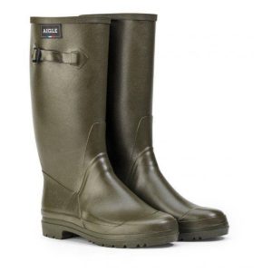 Aigle | Wellingtons | Cessac Kaki