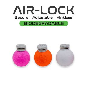 Air-Lock Indicators