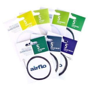 Airflo 5′ Salmon/Steelhead PolyLeader