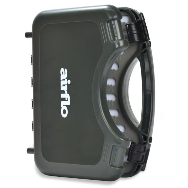 Airflo Competitor Double Sided Fly Box