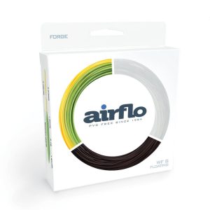 Airflo | Forge Fly Lines | Intermediate