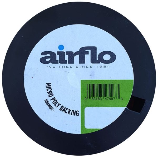 Airflo Micro Poly Backing
