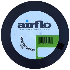Airflo | Micro Poly Backing | Orange