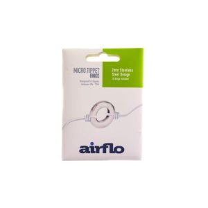 Airflo | Micro Tippet Ring | 2mm