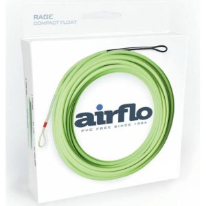 Airflo | Rage Compact Shooting Head Fly Line