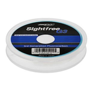Airflo | Sightfree G3 | FluoroCarbon | 50m