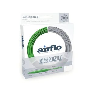 Airflo Sixth Sense 2.0 Sweep Sinking Fly Line