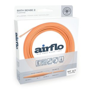 Airflo Sixth Sense 2 Floating Fly Line