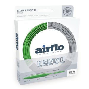 Airflo | Sixth Sense 2 – Sweep | Sinking