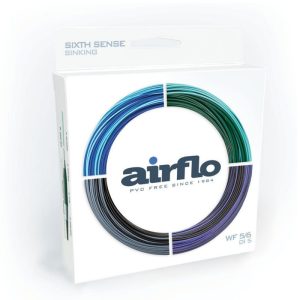 Airflo Sixth Sense Sinking Fly Line