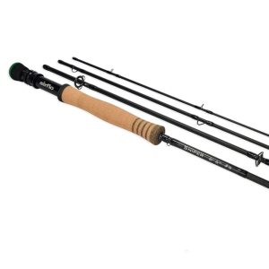 Airflo | Sniper Fly Rod | 8’6″ | #10 | 2pcs