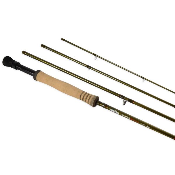 Airflo | Super Stik II 3 Piece | 10ft | #6/7