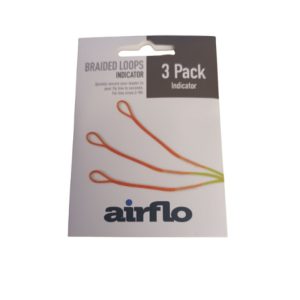 Airflo | Ultra Braided Loop Indicator | 3pcs